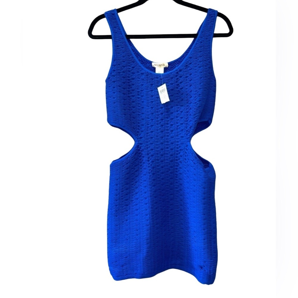 Women's Arden B Body Con Dress M/L NWT